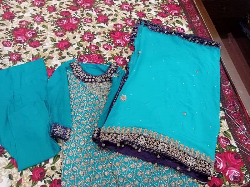 walima maxi for sale 4