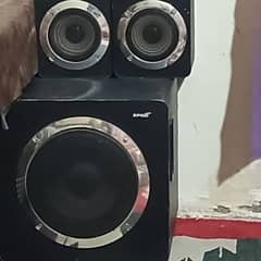 xpod speaker