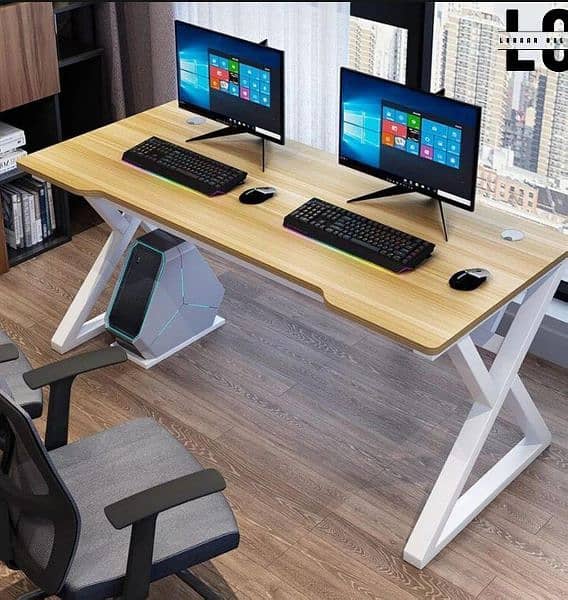 Executive table|Computer table|Laptop table|Office table|Manager table 0