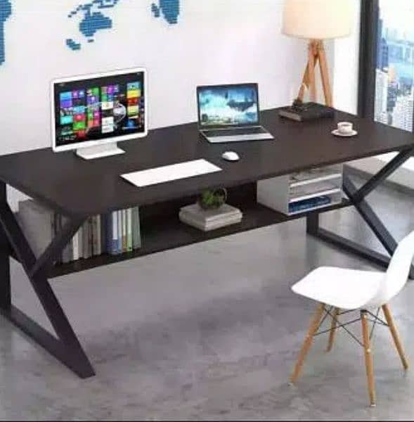 Executive table|Computer table|Laptop table|Office table|Manager table 3