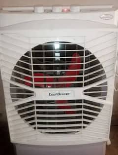 air cooler ac dc