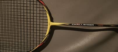 vs original racket