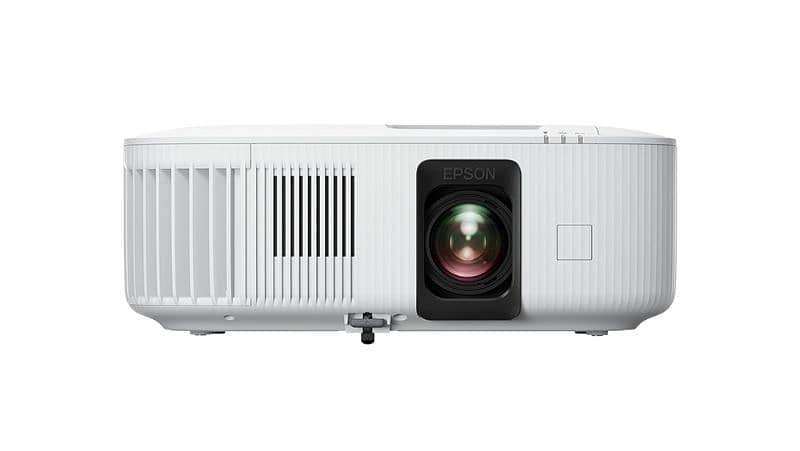 Epson Home Theatre EH-TW6250 4K PRO-UHD 3LCD Smart Gaming Projector 0