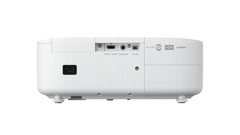 Epson Home Theatre EH-TW6250 4K PRO-UHD 3LCD Smart Gaming Projector 2