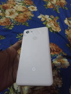 Google 3XL Non pta Exchange possible