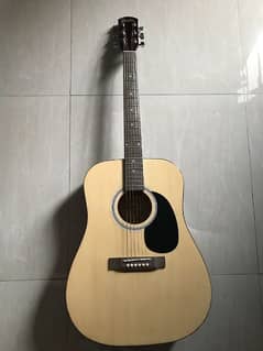 Fender Squier Acoustic Guitar