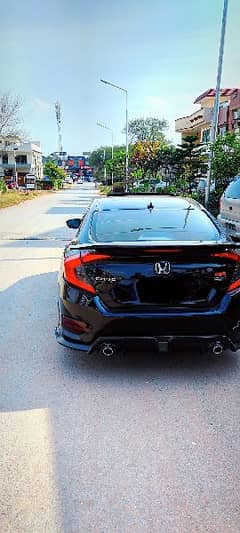 Civic