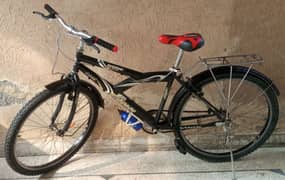 Safari Mountain Bicycle/Cycle For Sale
