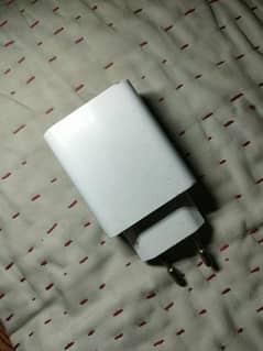 Mi 33 Watt charger