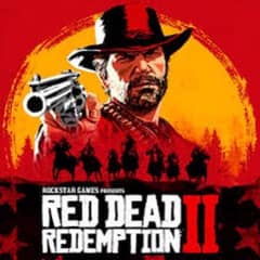 PS4 Games RDR 2 , Cricket 19 , FIFA 23