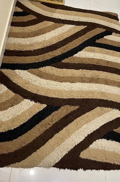 Carpet set of two 0