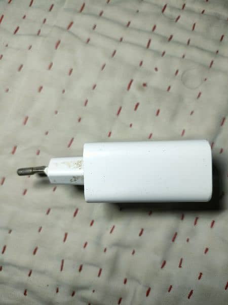 Xiaomi 33 watt original charger 2