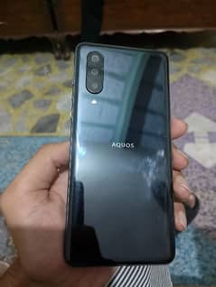 Aquos zero 5g non pta 22k negotiable