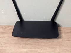 Linksys E5400 Dualband AC1200 Wifi Router