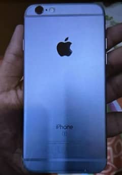 iPhone 6s 32gb non pta