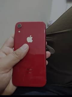 iphone xr red product non pta jv