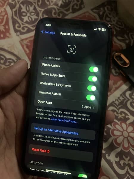 iphone xr pta approved 7