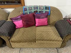 sofa  2 seater