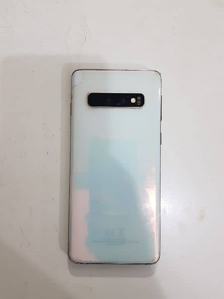 Samsung Galaxy S10 Fresh 2