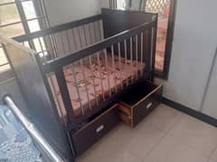 small baby Bed/baby cart/baby bed
