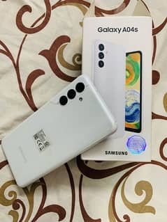 Samsung A04s