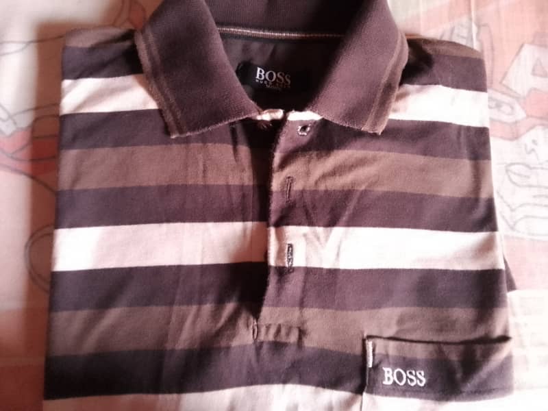 OVER SIZE POLO SHIRTS & T SHIRTS & CASUAL SHIRTS (0347 2018117) 2