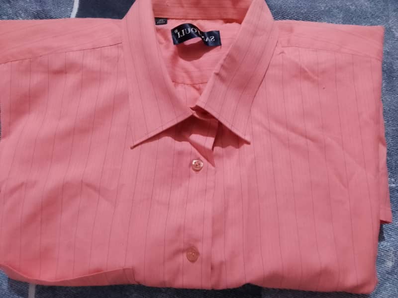 OVER SIZE POLO SHIRTS & T SHIRTS & CASUAL SHIRTS (0347 2018117) 10