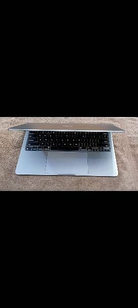 MacBook Air M2 2022 16GB 512GB 13.6" Display CTO Model A2681 11