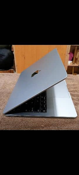 MacBook Air M2 2022 16GB 512GB 13.6" Display CTO Model A2681 13