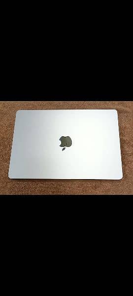 MacBook Air M2 2022 16GB 512GB 13.6" Display CTO Model A2681 15