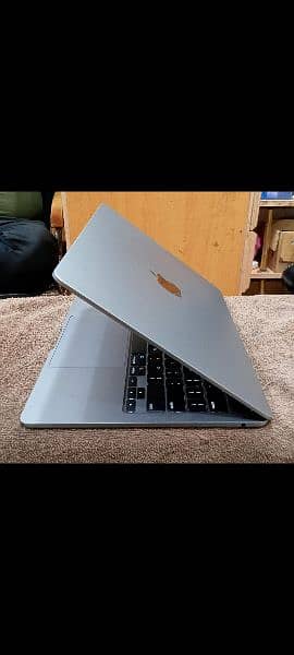 MacBook Air M2 2022 16GB 512GB 13.6" Display CTO Model A2681 18