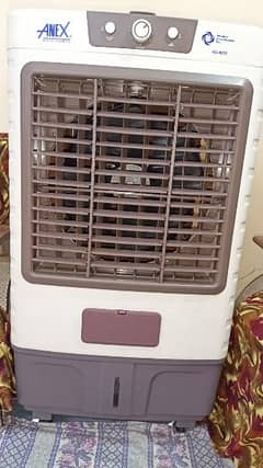 Brand New Air Cooler For Sale.