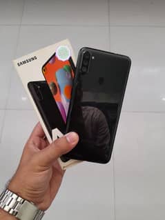 Samsung A11