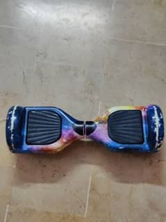 hoverboard