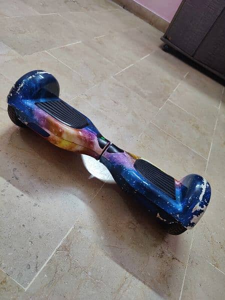 hoverboard 1