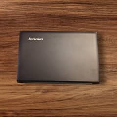 LENOVO Laptop B570e(With Bag,laser Mouse,Mouse Pad,Keyboard Protector)