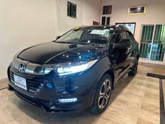 Honda Vezel 2018 Z pkg 4grade 2024 Import vezel 2019 vezel 2017 also