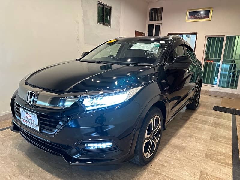 Honda Vezel 2018 Z pkg 4 Grade 2024 Import vezel 2019 vezel 2017 also 0