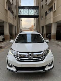 Honda BRV-S  2021 Full option