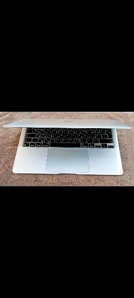 MacBook Air M1 2020 8GB 512GB 13" Silver Color with Box MGNA3 10