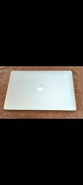 MacBook Air M1 2020 8GB 512GB 13" Silver Color with Box MGNA3 16