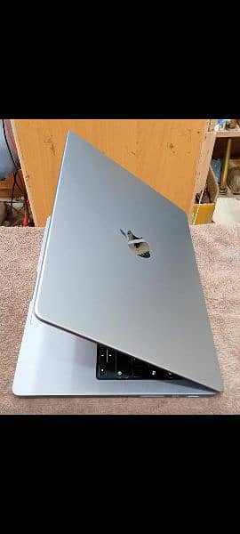 MacBook M1 Pro 2021 32GB 512GB 14" CTO Model A2442 7