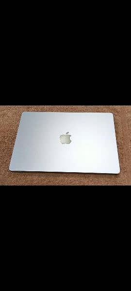 MacBook M1 Pro 2021 32GB 512GB 14" CTO Model A2442 11