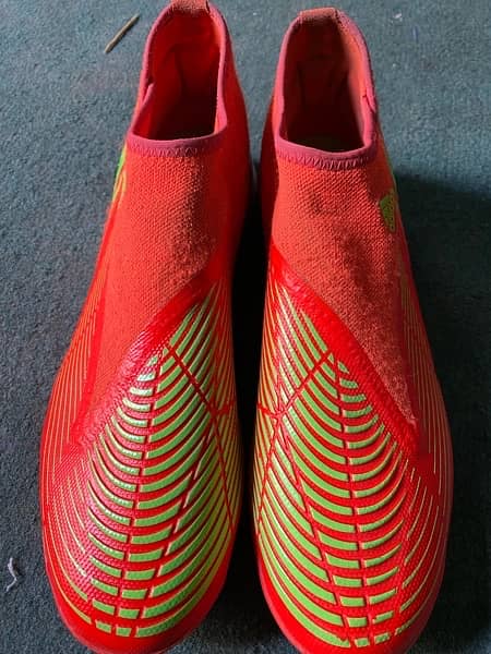 Adidas Predator Edge 3 Grippers 3