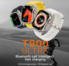 T900 Ultra Smart Watch