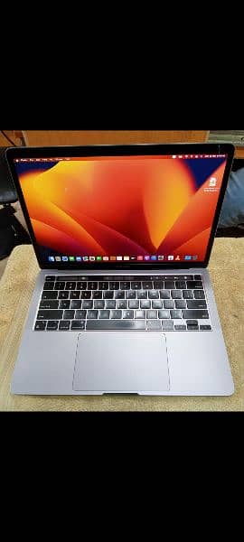 MacBook Pro M2 2022 MNEH3LL/A 8GB 256GB 13" Display 7