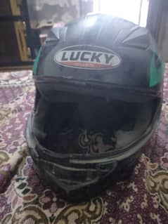 bike helmet