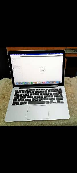 Macbook Pro Early 2015 Core i5 8GB 128GB / 256GB / 512GB 13 Inch A1502 9