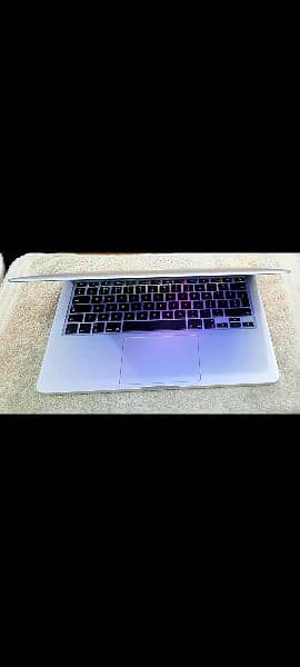 Macbook Pro Early 2015 Core i5 8GB 128GB / 256GB / 512GB 13 Inch A1502 10