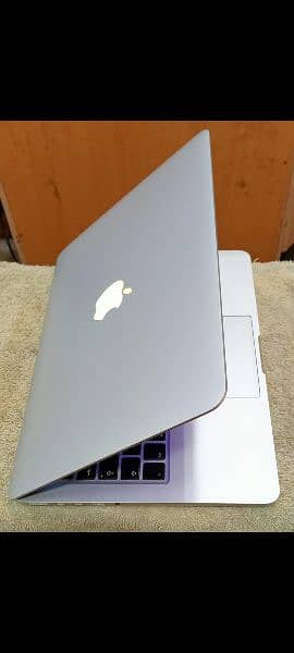 Macbook Pro Early 2015 Core i5 8GB 128GB / 256GB / 512GB 13 Inch A1502 11